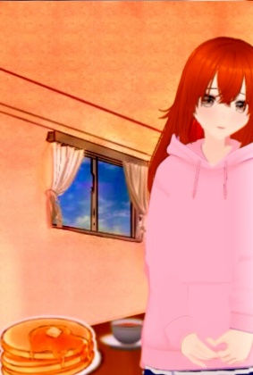 桜 誕生日記念フルセット(ボイス3種+サンキューカード)2026.1/27