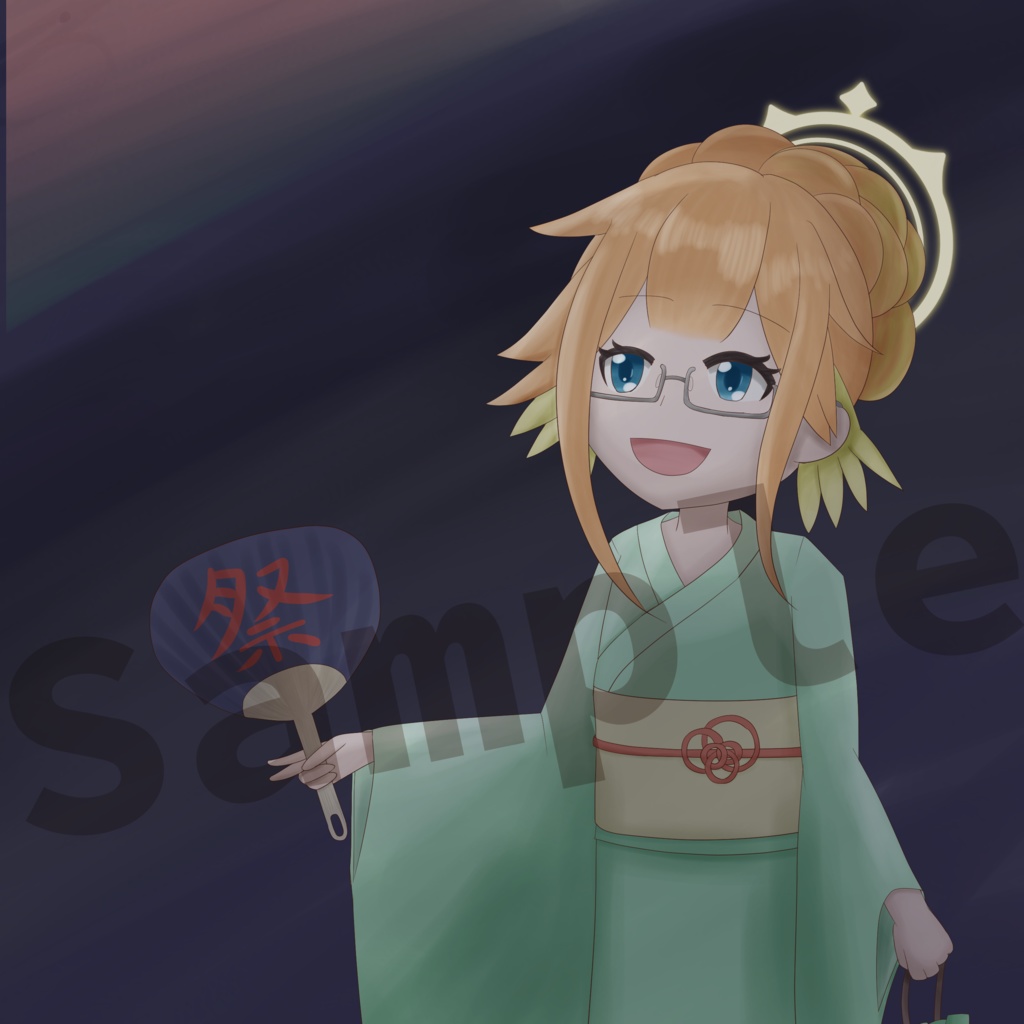 C107新刊「&Shimiko Twee」