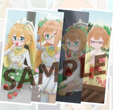 C107新作ぜんぶ入りセット