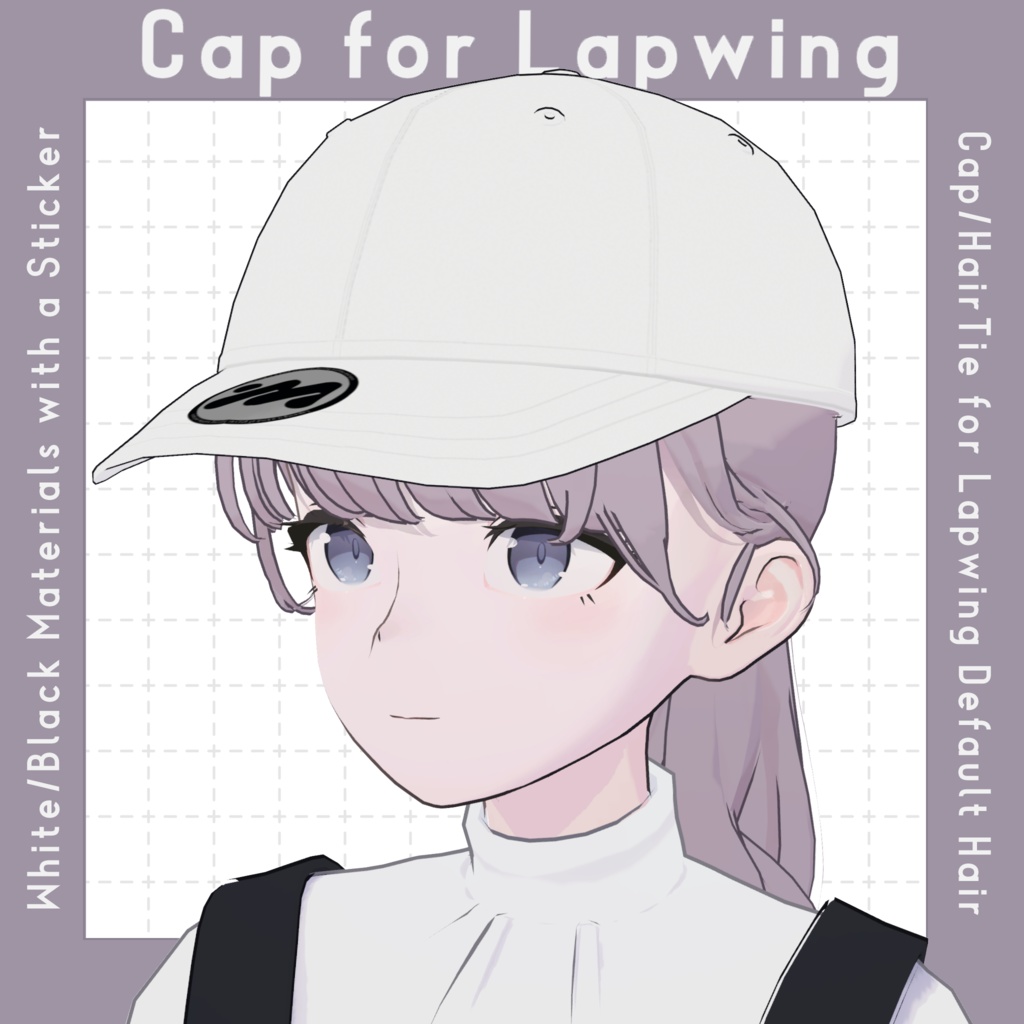 Cap for Lapwing