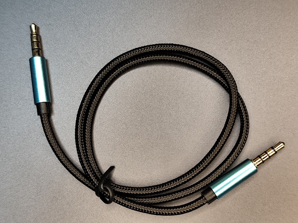 Bigscreen BeyondにValve Indexのストラップとスピーカーを取り付けるアダプターセット