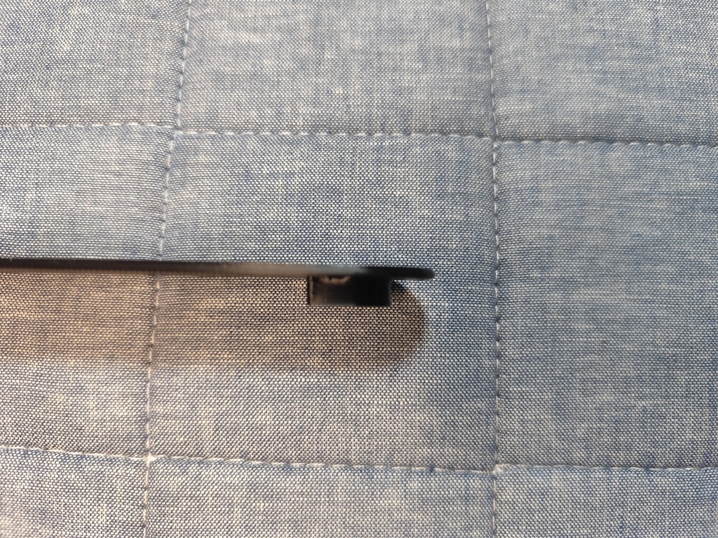 Bigscreen BeyondにQuest3/3Sのストラップを取り付けるためのアダプター