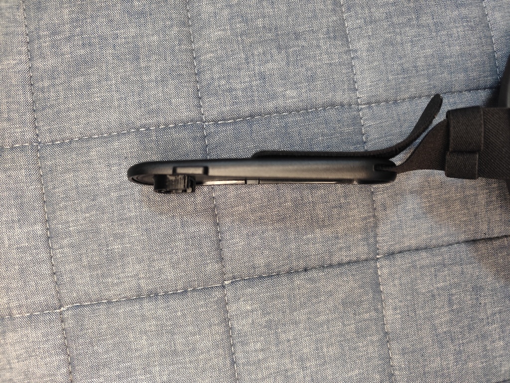 Bigscreen BeyondにQuest3/3Sのストラップを取り付けるためのアダプター