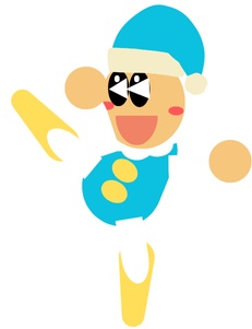 ポピーブロスシニア