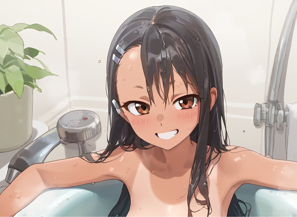 Nagatoro (32 images)