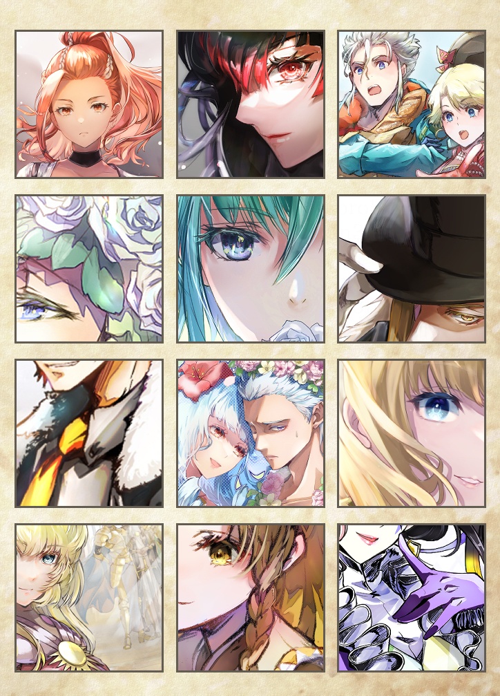 Gratitudine per sempre.