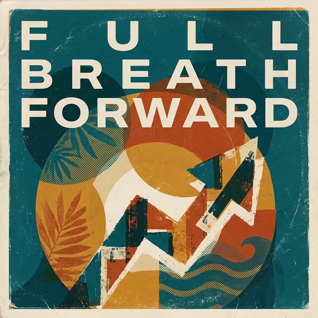 Full Breath Forward｜AI生成BGM素材