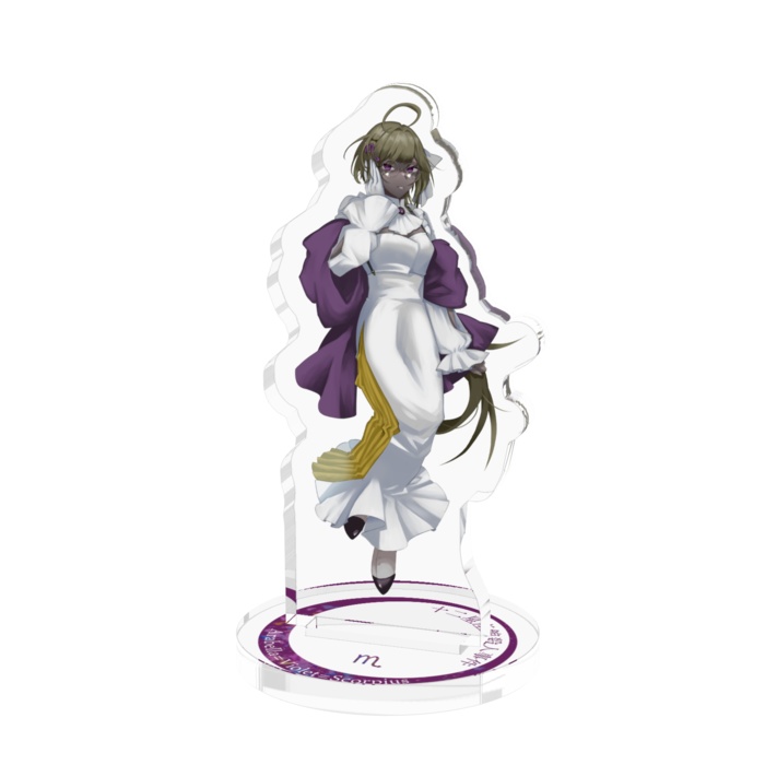 【アクリルフィギュア】アラベラさん