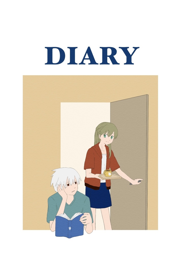 DIARY
