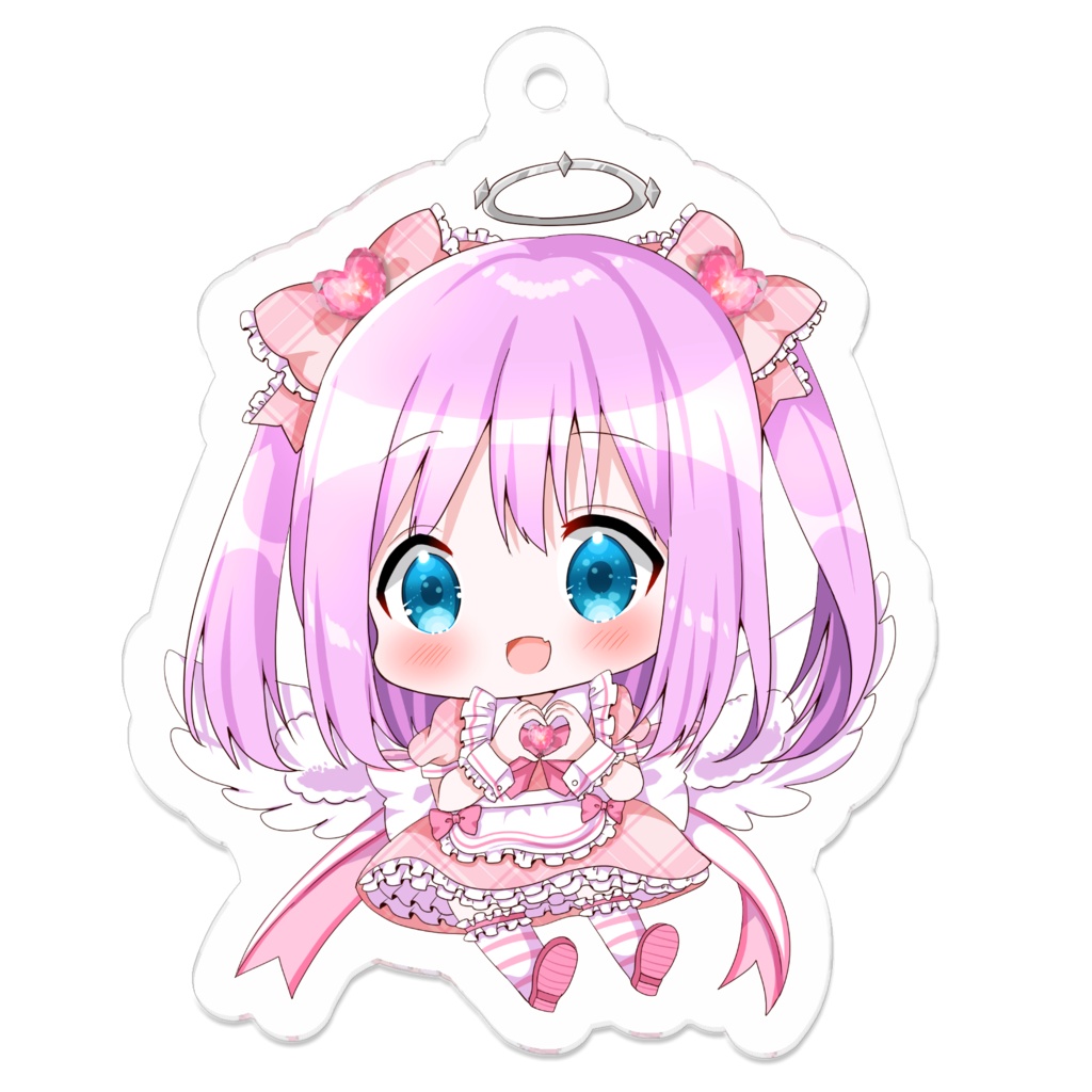 アクキー SD通常ver