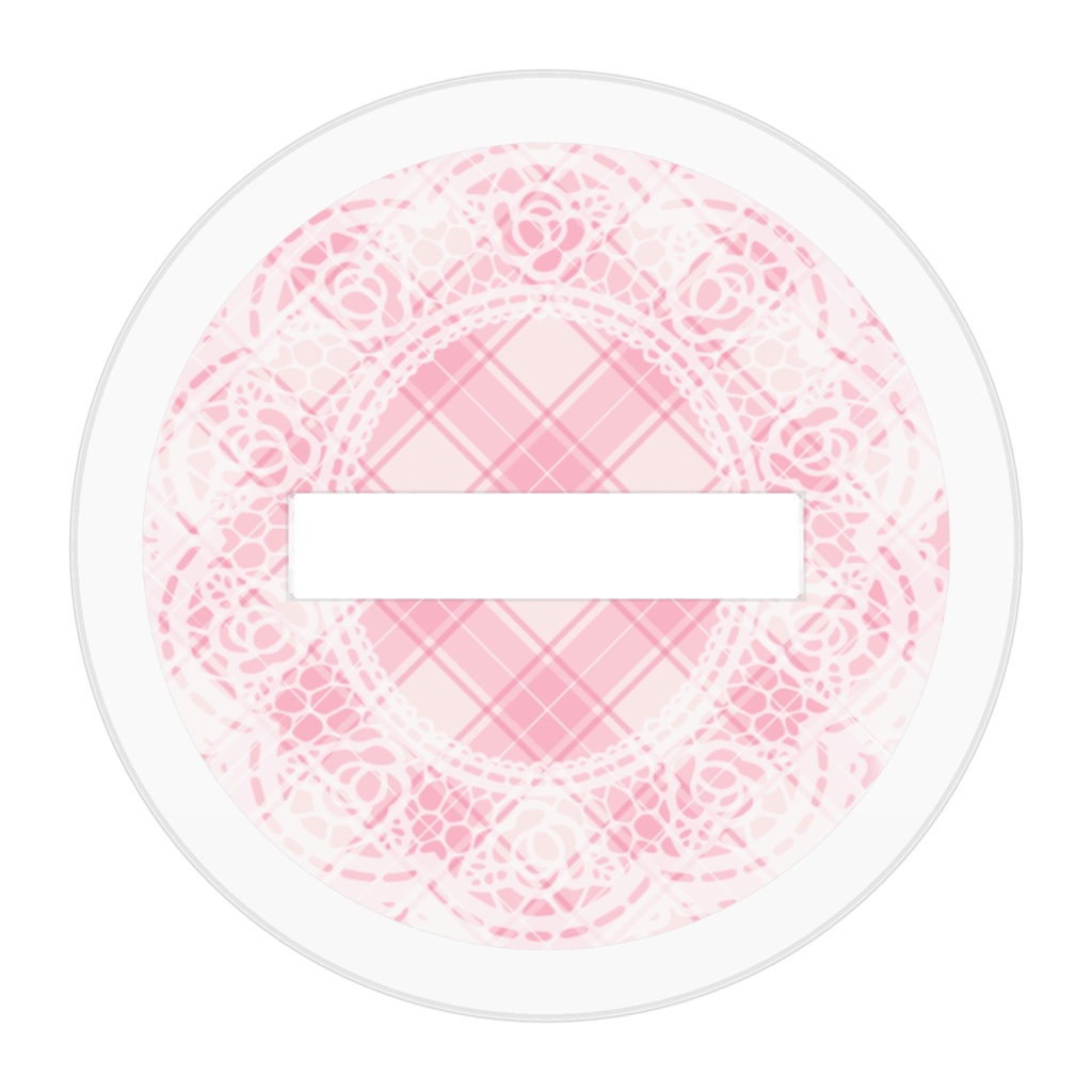 アクリルフィギュア SD通常ver