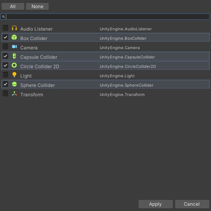 【無料】ComponentFinder(コンポーネント検索ツール)