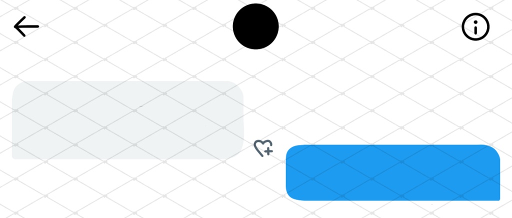 IRIAM用 DM風ヘッダー