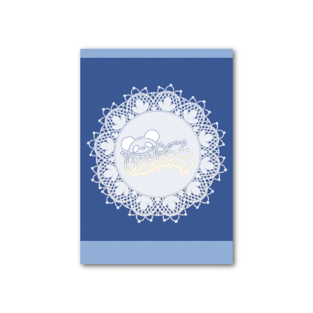 フォト風カード