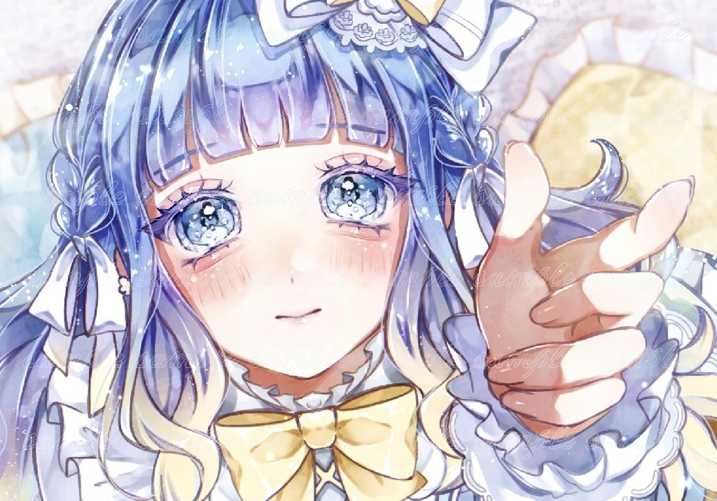 特典発送用_くろくまさん