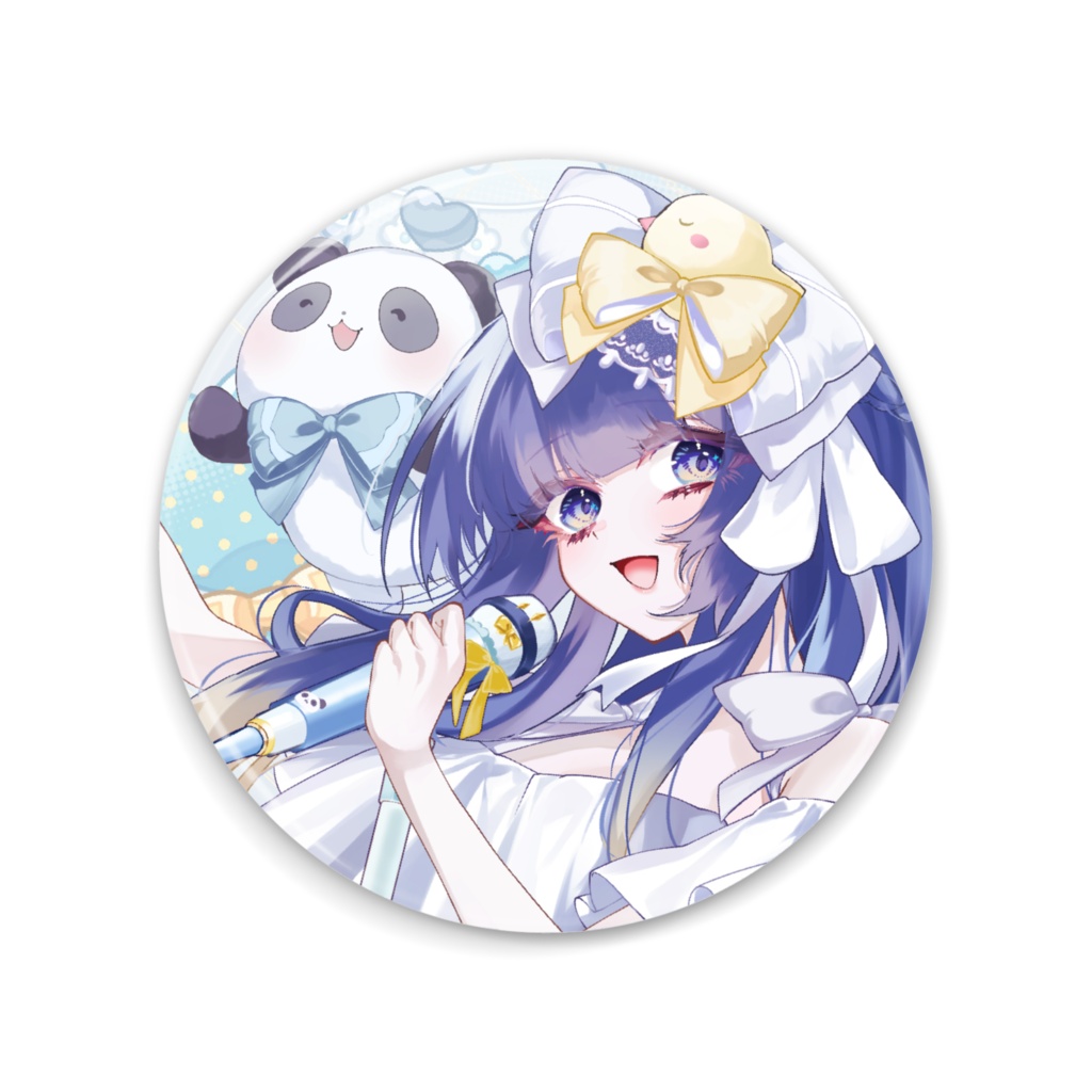 缶ミラー(2種類)