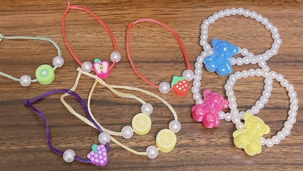 ハンドメイドアイテム