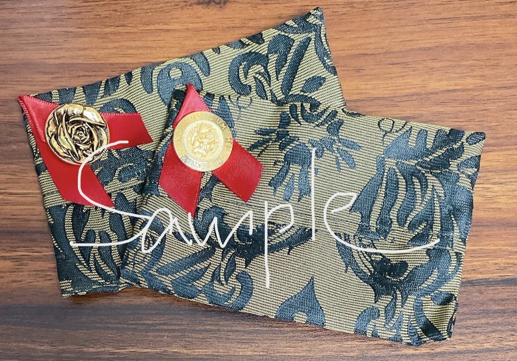 ハンドメイドアイテム