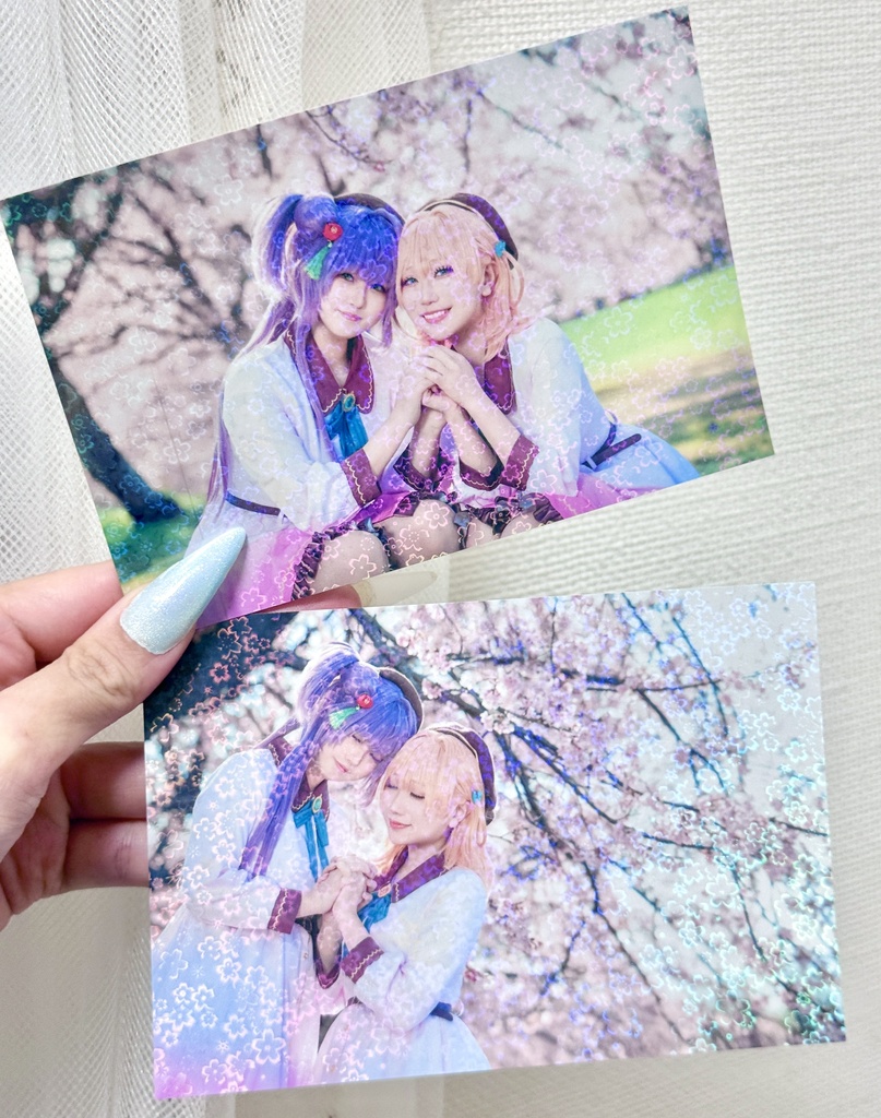 こずかほコスプレ写真集「 Dreaming with you.」_ 僕ラブ