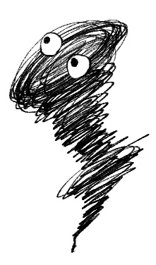 ティンダロスのアホ犬