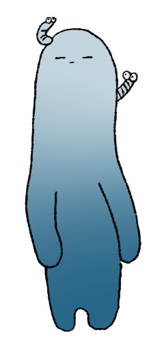 ティンダロスのアホ犬