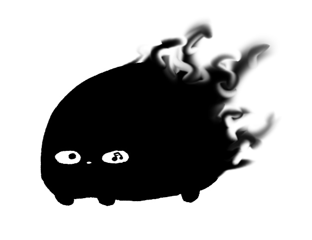 ティンダロスのアホ犬