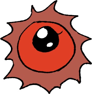 ティンダロスのアホ犬