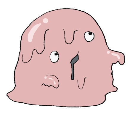 ティンダロスのアホ犬