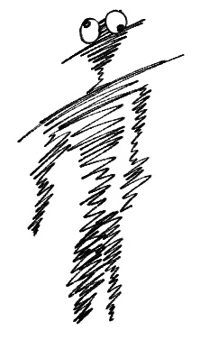 ティンダロスのアホ犬