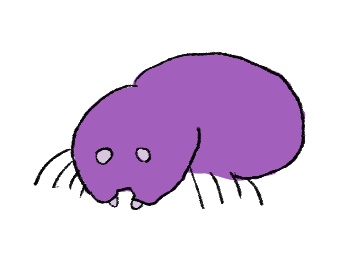 ティンダロスのアホ犬