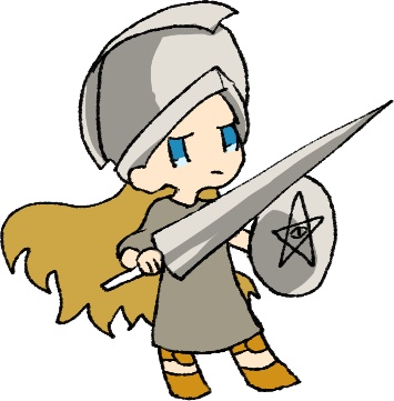 ティンダロスのアホ犬