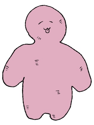 ティンダロスのアホ犬