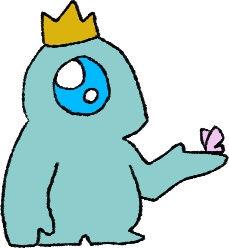 ティンダロスのアホ犬