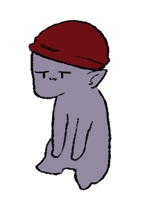 ティンダロスのアホ犬