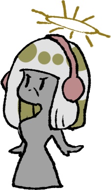 ティンダロスのアホ犬