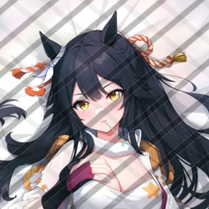 ウマ娘　ナリタブライアン ウマ娘 プリティーダービー ナリタブライアン【4545784043905】