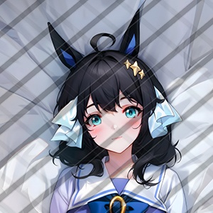 ウマ娘 公式応援タオル デアリングタクト - メルカリ
