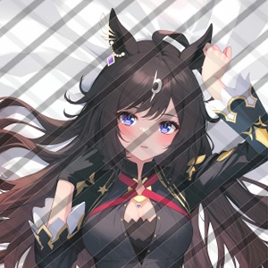 ドゥラメンテ(ウマ娘) 抱き枕カバー - UMAM - BOOTH