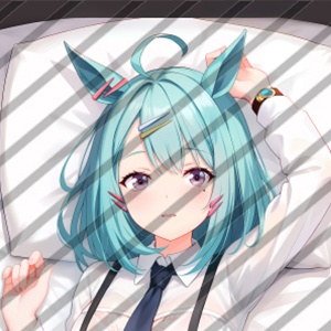 ラ*グ様 シュガーライツ　ウマ娘　シークレット　バスタオル　4338 ラ*グ様 シュガーライツ ウマ娘 シークレット バスタオル 4338