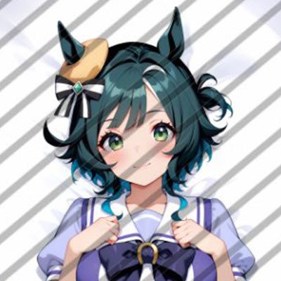 ウマ娘 神业キセキKiseki 抱き枕カバー