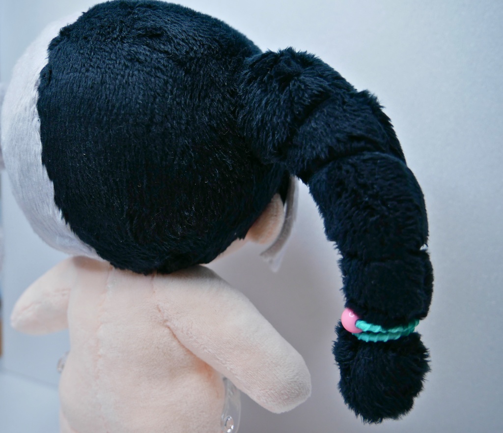 【wawaちゃん】創作ぬい(本体のみ) 003【ハンドメイド】