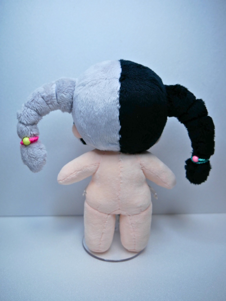 【wawaちゃん】創作ぬい(本体のみ) 003【ハンドメイド】