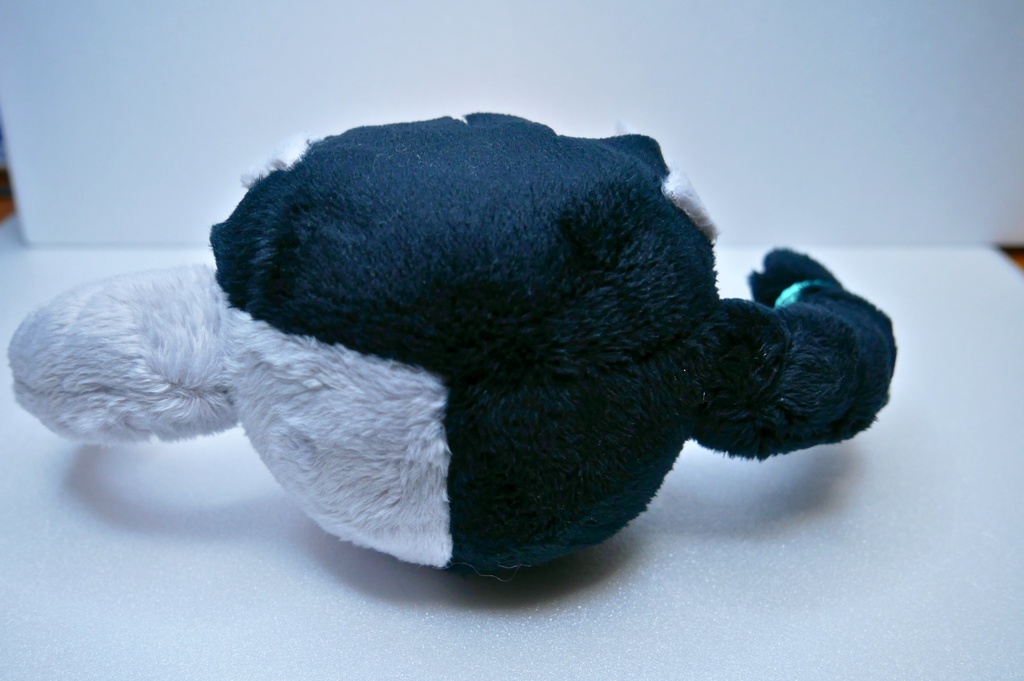 【wawaちゃん】創作ぬい(本体のみ) 003【ハンドメイド】