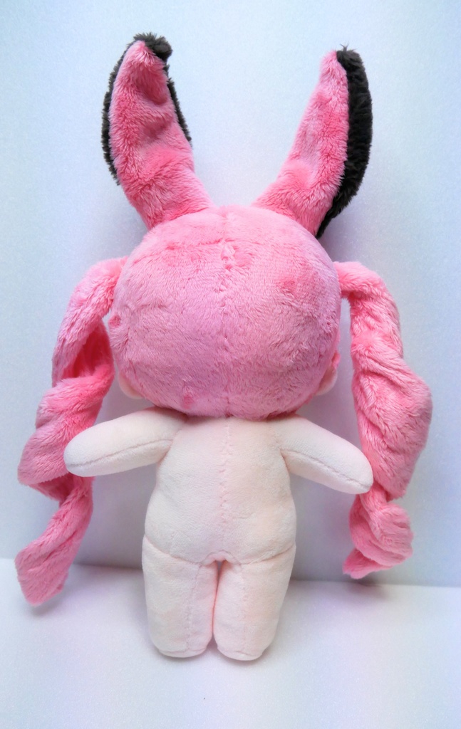 【wawaちゃん】創作ぬい(本体のみ) 005P【ハンドメイド】