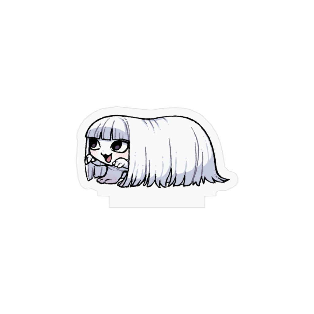 ミニアクリルスタンド コメンバイ