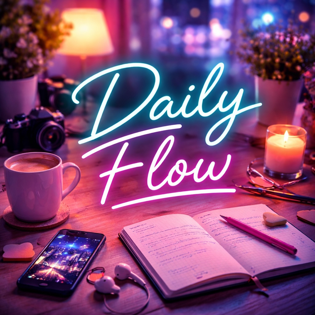 【商用利用OK】Vlog・日常動画向け Lofi BGM 10曲＋おまけ1曲｜YouTube・配信・SNS対応