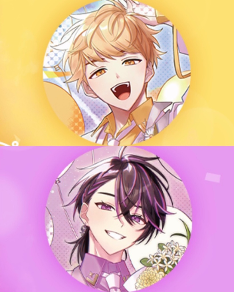 などすた BIRTHDAY GOODS 2026 缶バッジ ※あたりは直筆サイン入り