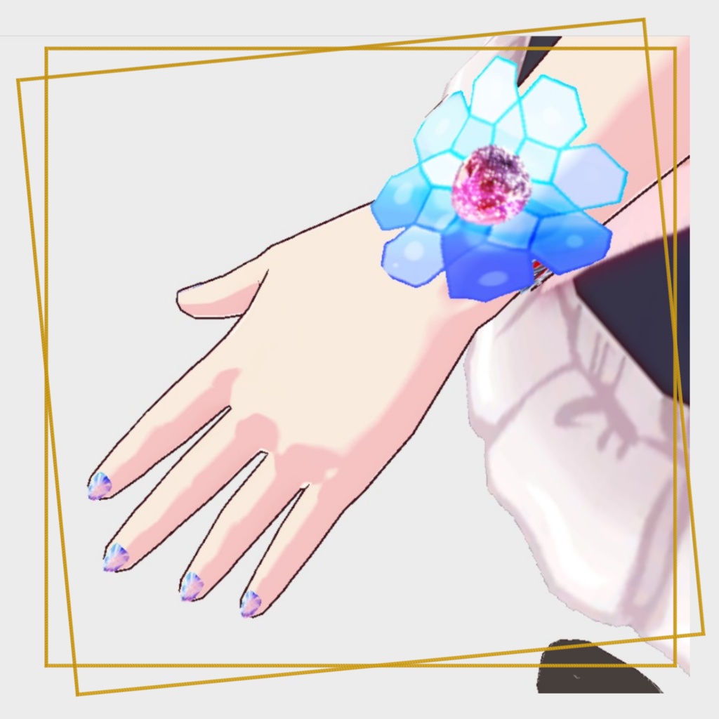 戦闘用正装魔道鎧【メイアー】