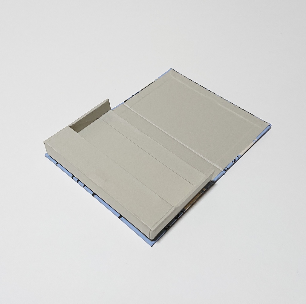 白夜 / 名刺ケース