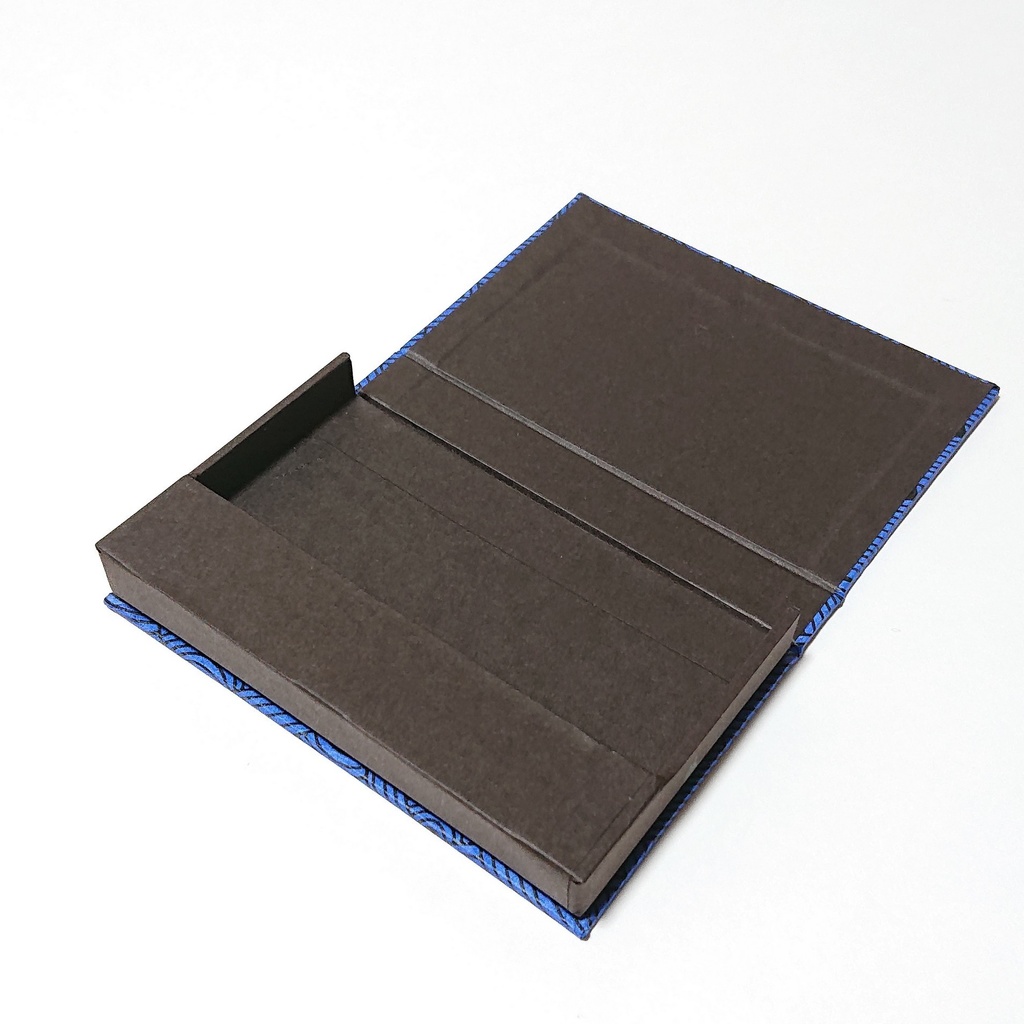 コルド(dorde=縄) / 名刺ケース